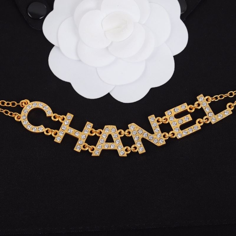 Chanel Bracelets